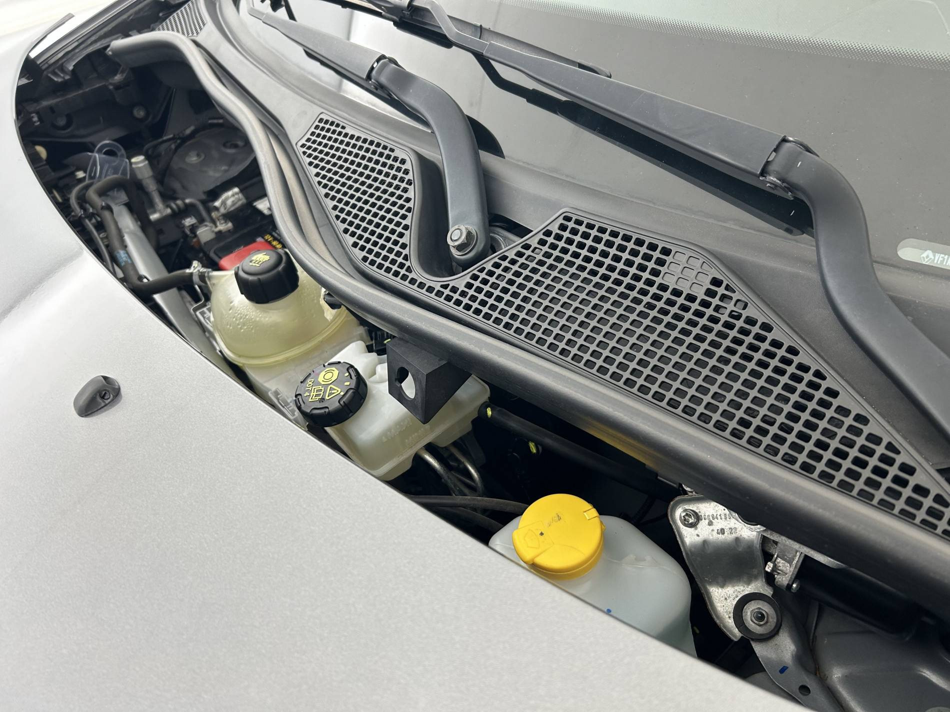 Vente en ligne Renault Twingo 3  SCe 65 au prix de 11 990 €