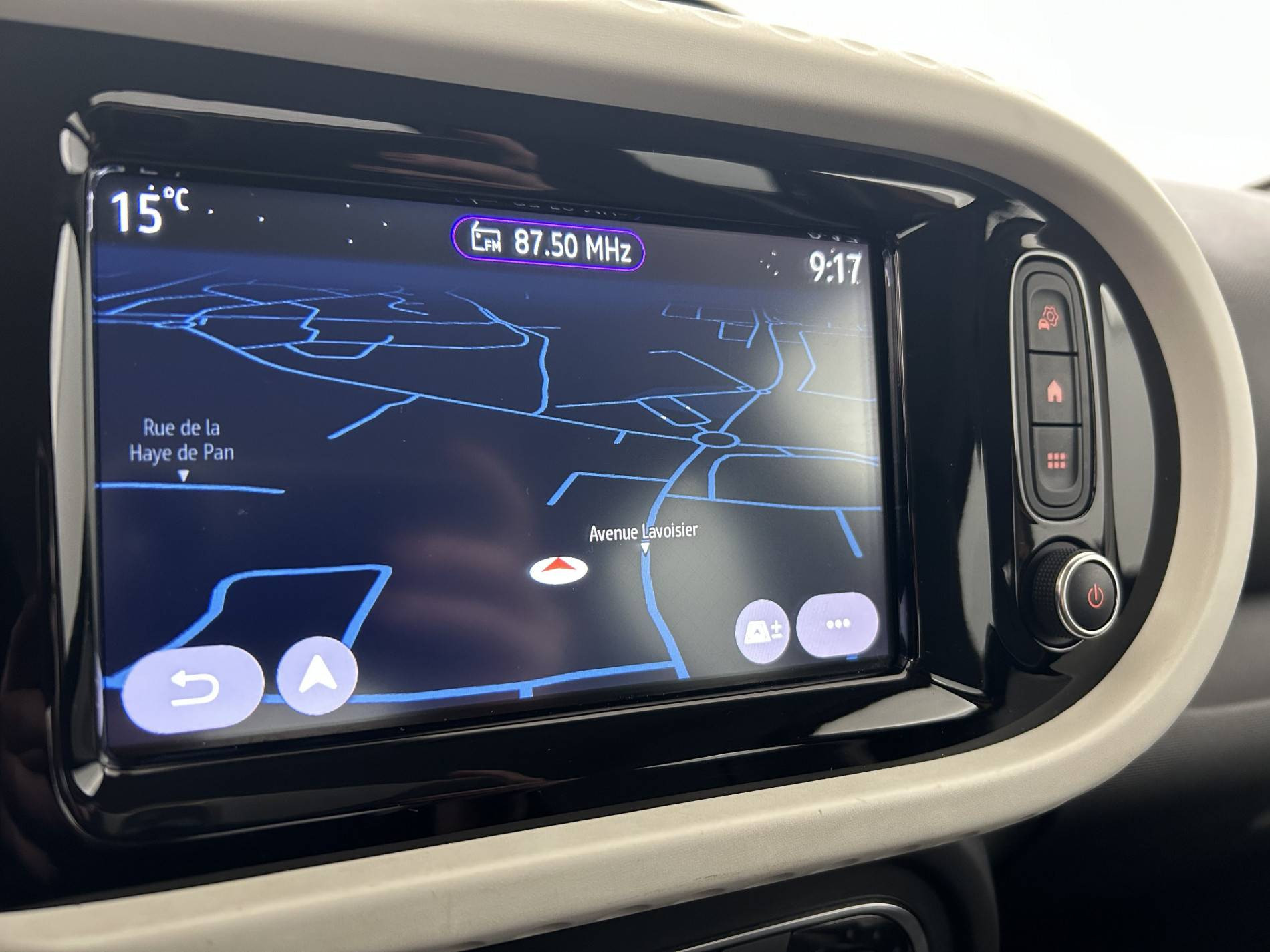 Vente en ligne Renault Twingo 3  SCe 65 au prix de 11 990 €