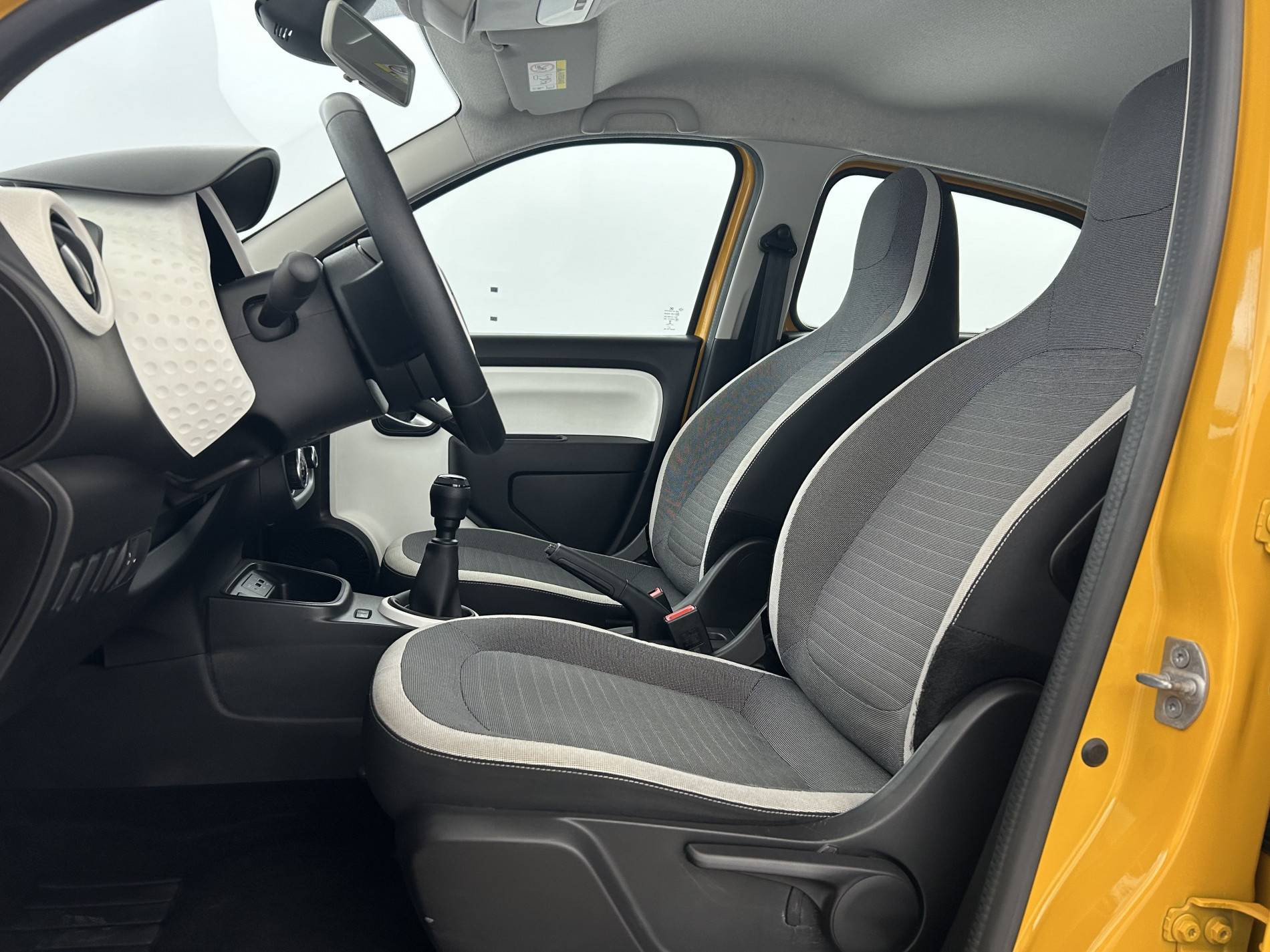 Vente en ligne Renault Twingo 3  SCe 65 au prix de 11 990 €