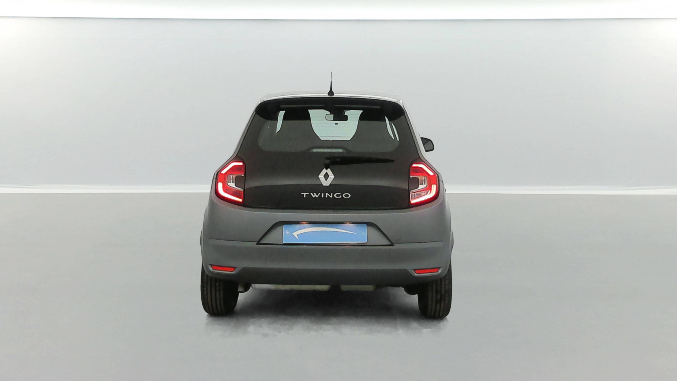 Vente en ligne Renault Twingo 3  SCe 65 au prix de 11 990 €