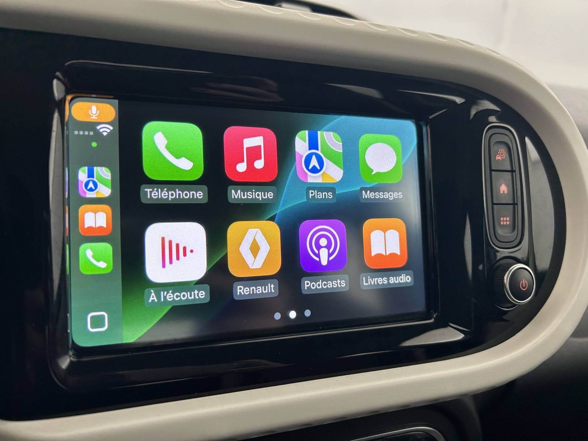 Vente en ligne Renault Twingo 3  SCe 65 au prix de 11 990 €