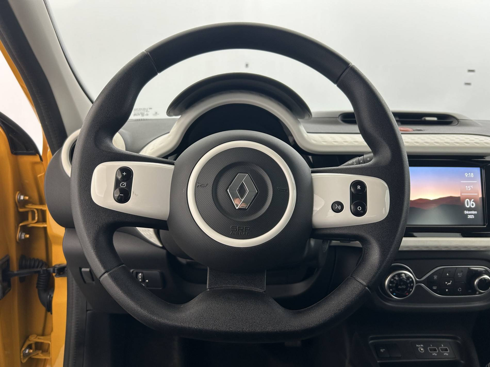 Vente en ligne Renault Twingo 3  SCe 65 au prix de 11 990 €