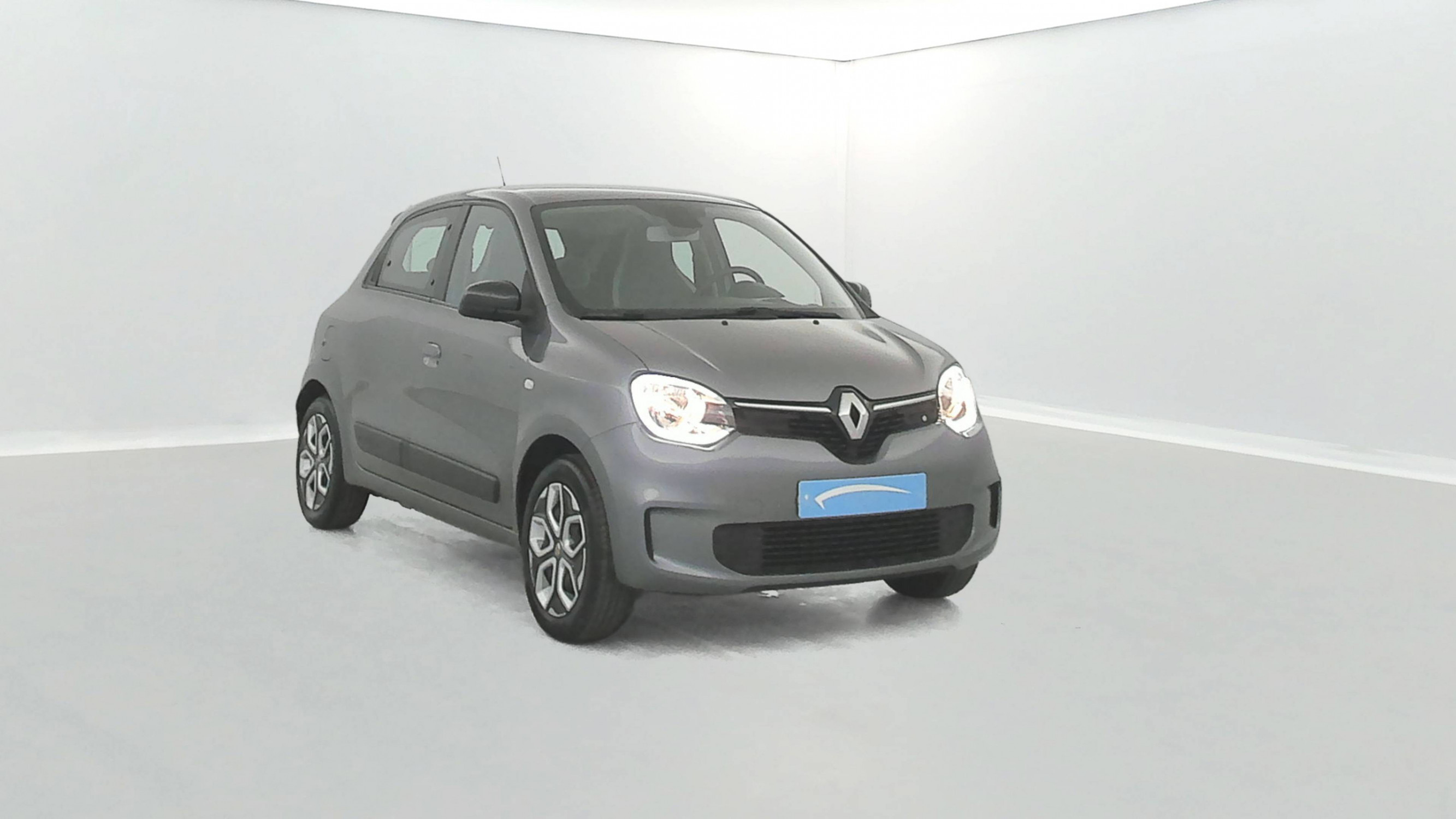 Vente en ligne Renault Twingo 3  SCe 65 au prix de 11 990 €
