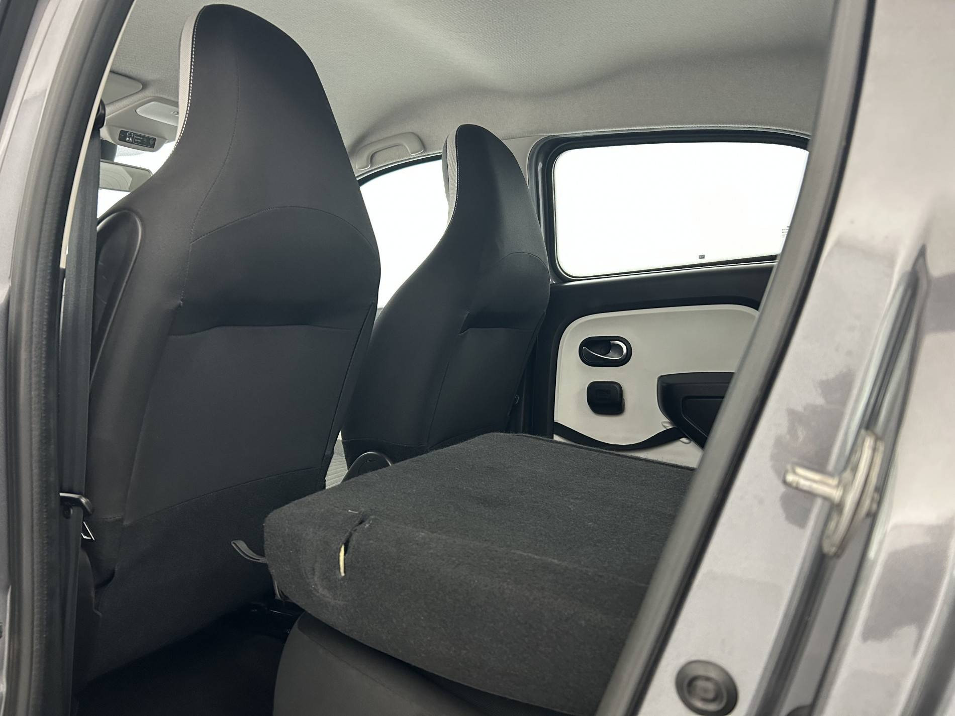 Vente en ligne Renault Twingo 3  SCe 65 au prix de 11 990 €