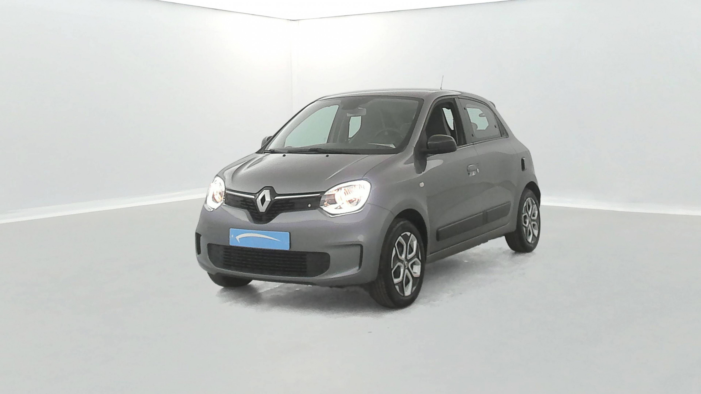 Renault Twingo 3  SCe 65 occasion de 2023 en vente à Auray