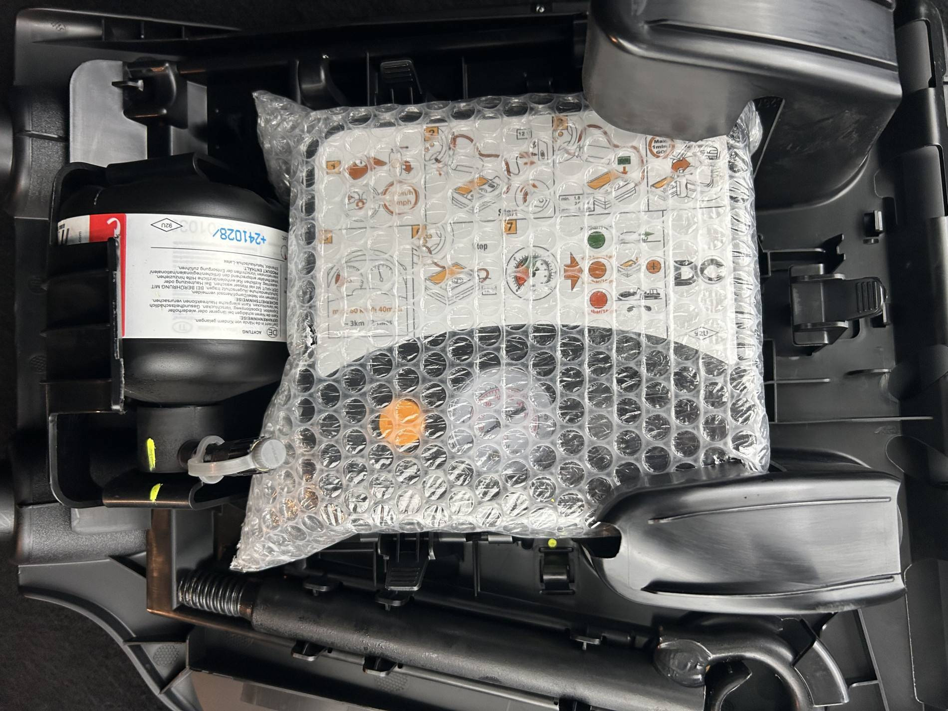 Vente en ligne Renault Twingo 3  SCe 65 au prix de 11 990 €