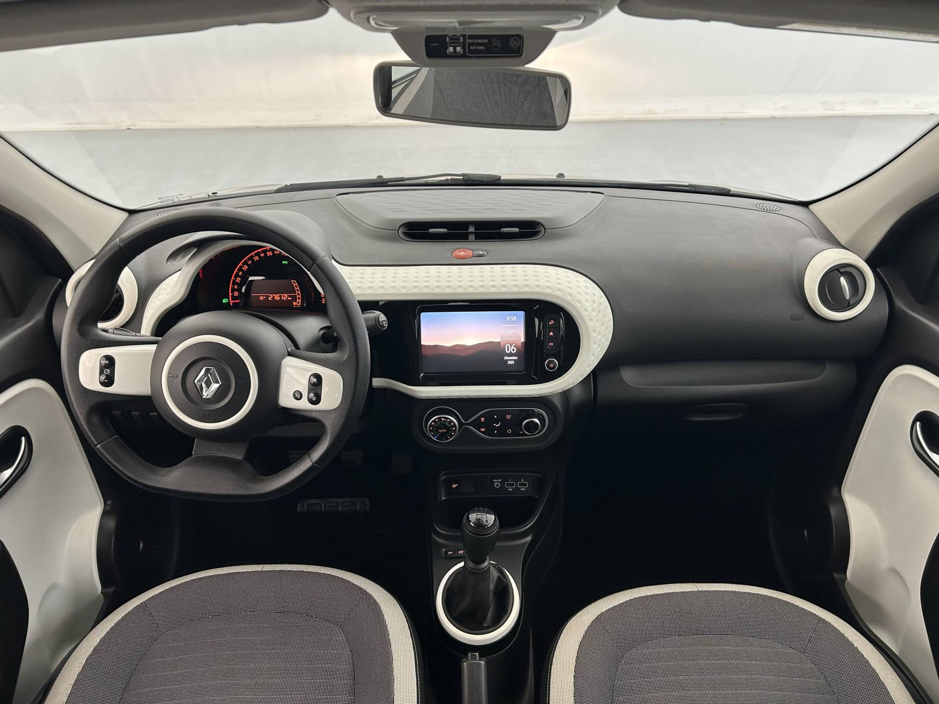 Vente en ligne Renault Twingo 3  SCe 65 au prix de 11 990 €