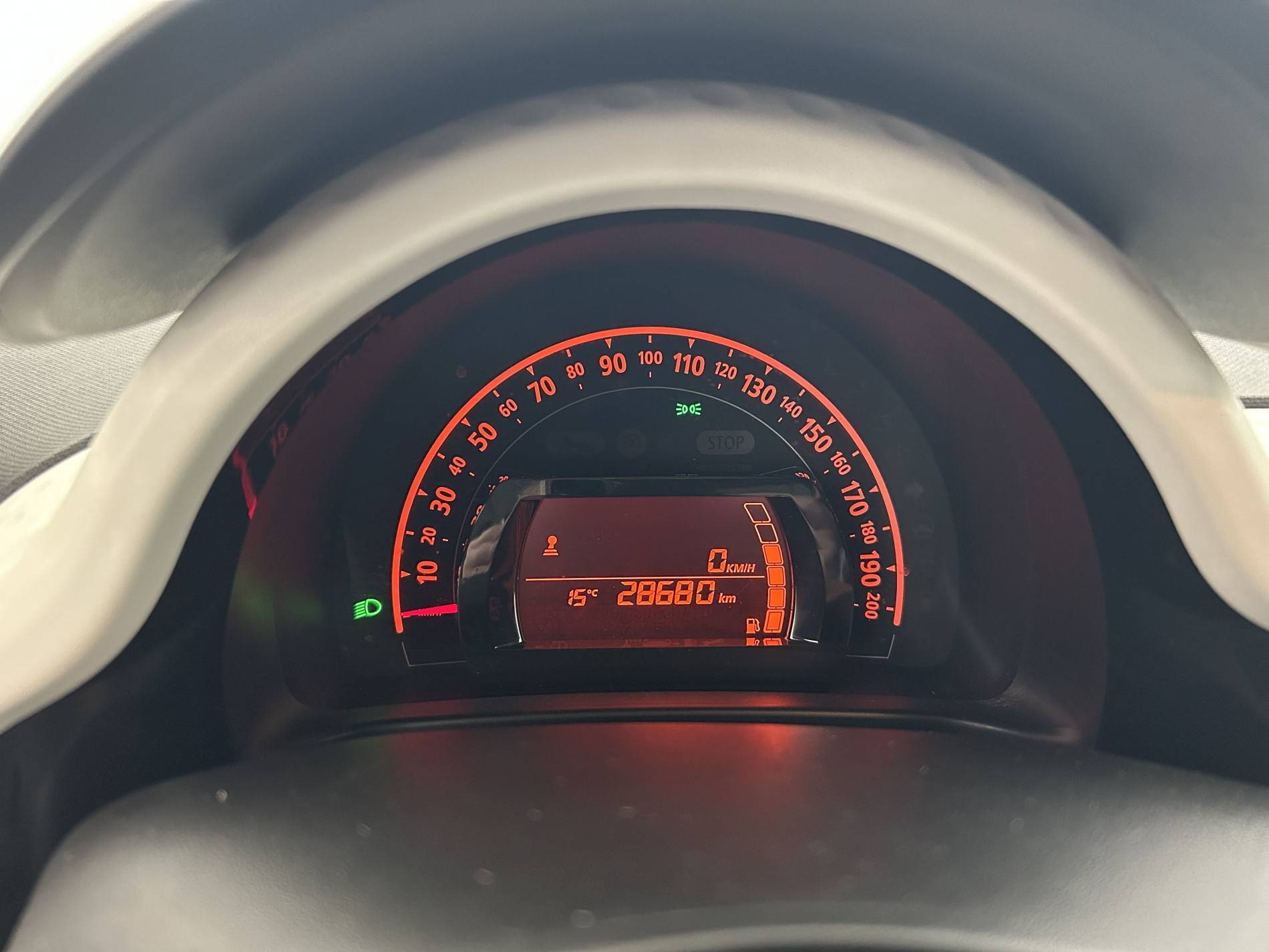 Vente en ligne Renault Twingo 3  SCe 65 au prix de 11 990 €