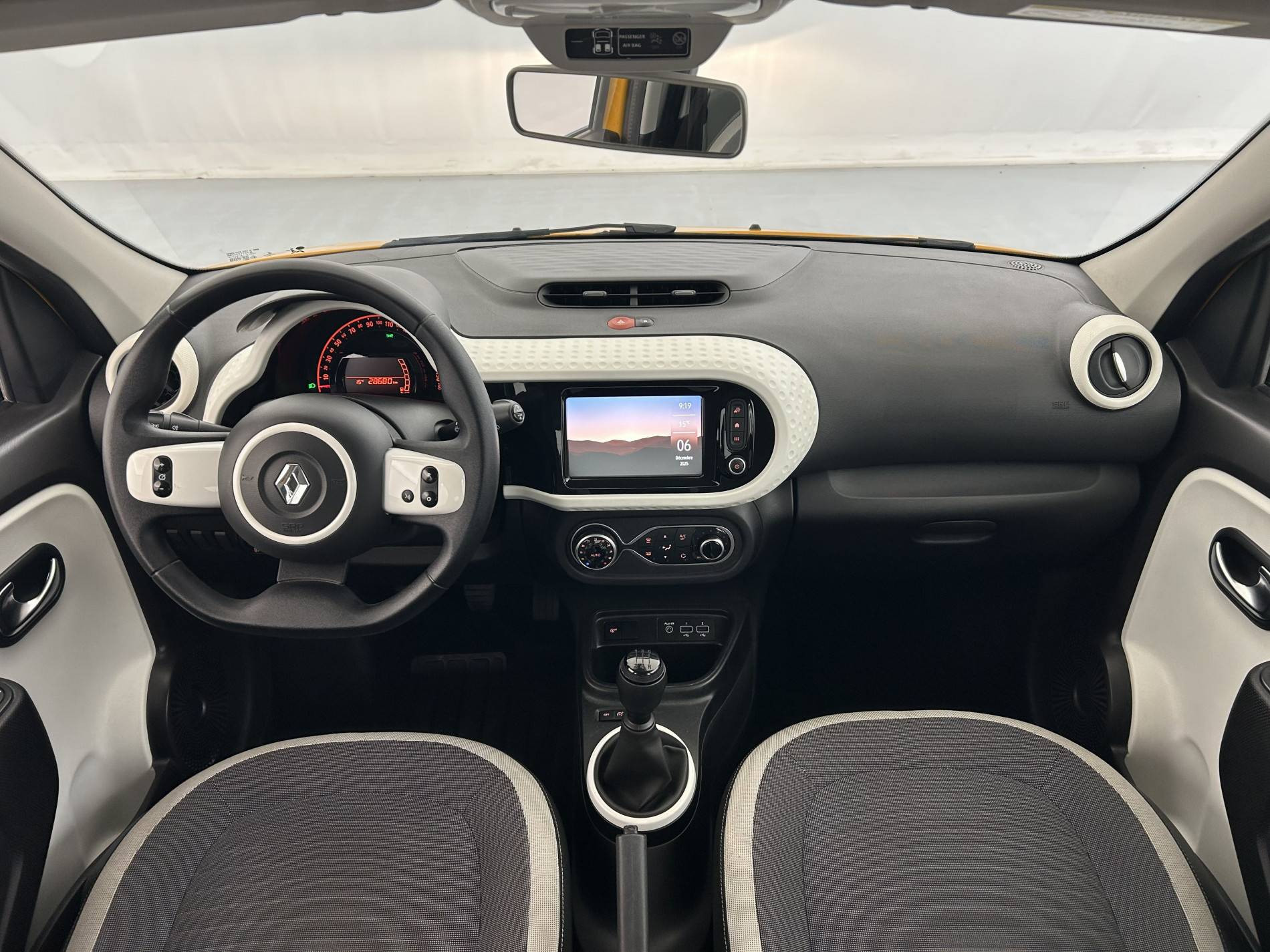 Vente en ligne Renault Twingo 3  SCe 65 au prix de 11 990 €
