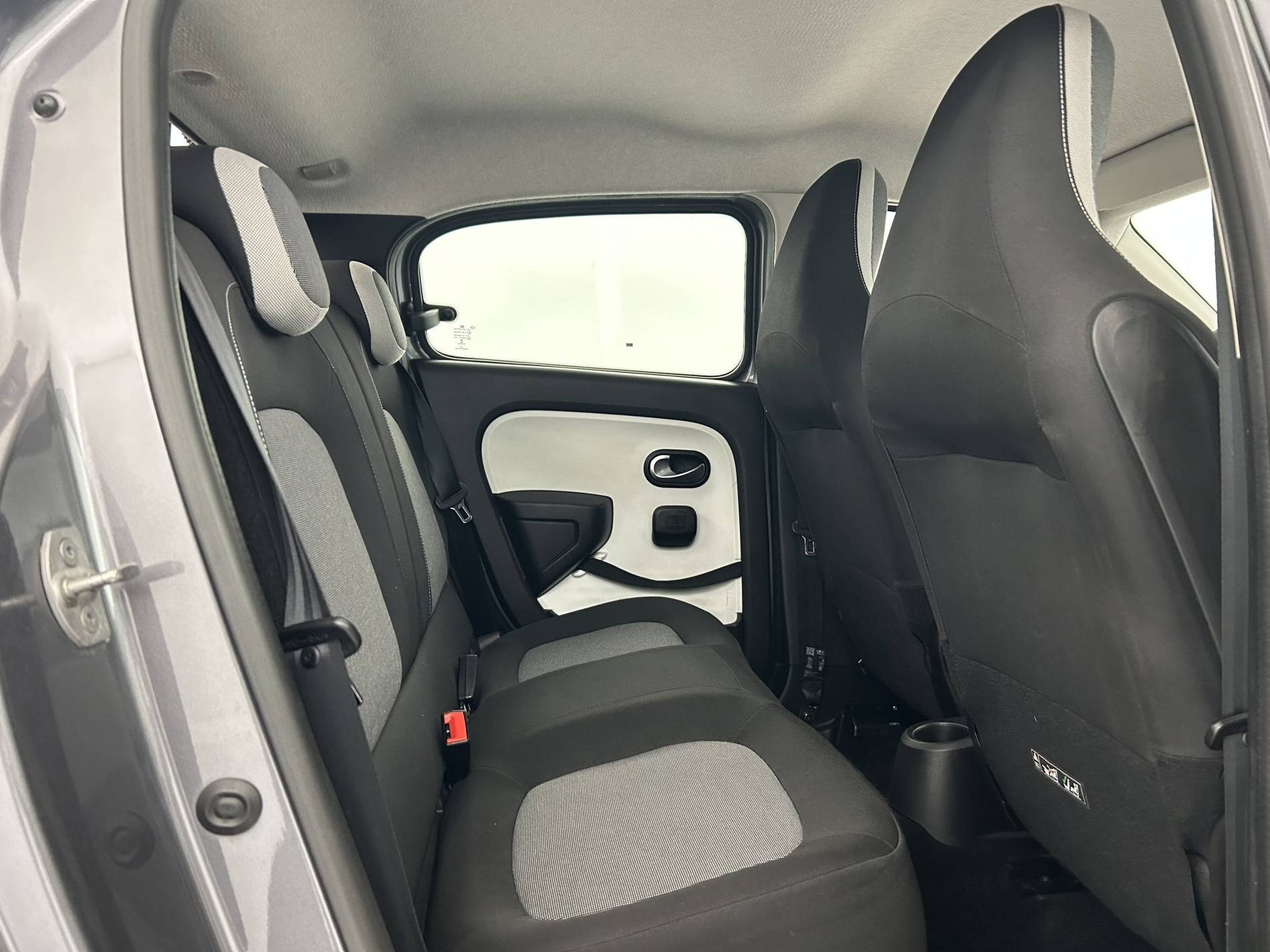 Vente en ligne Renault Twingo 3  SCe 65 au prix de 11 990 €