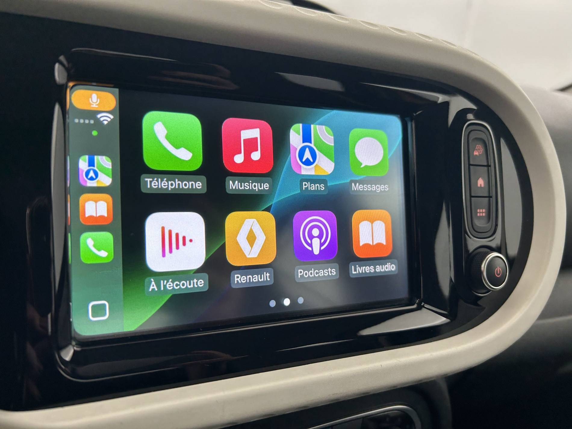 Vente en ligne Renault Twingo 3  SCe 65 au prix de 11 990 €