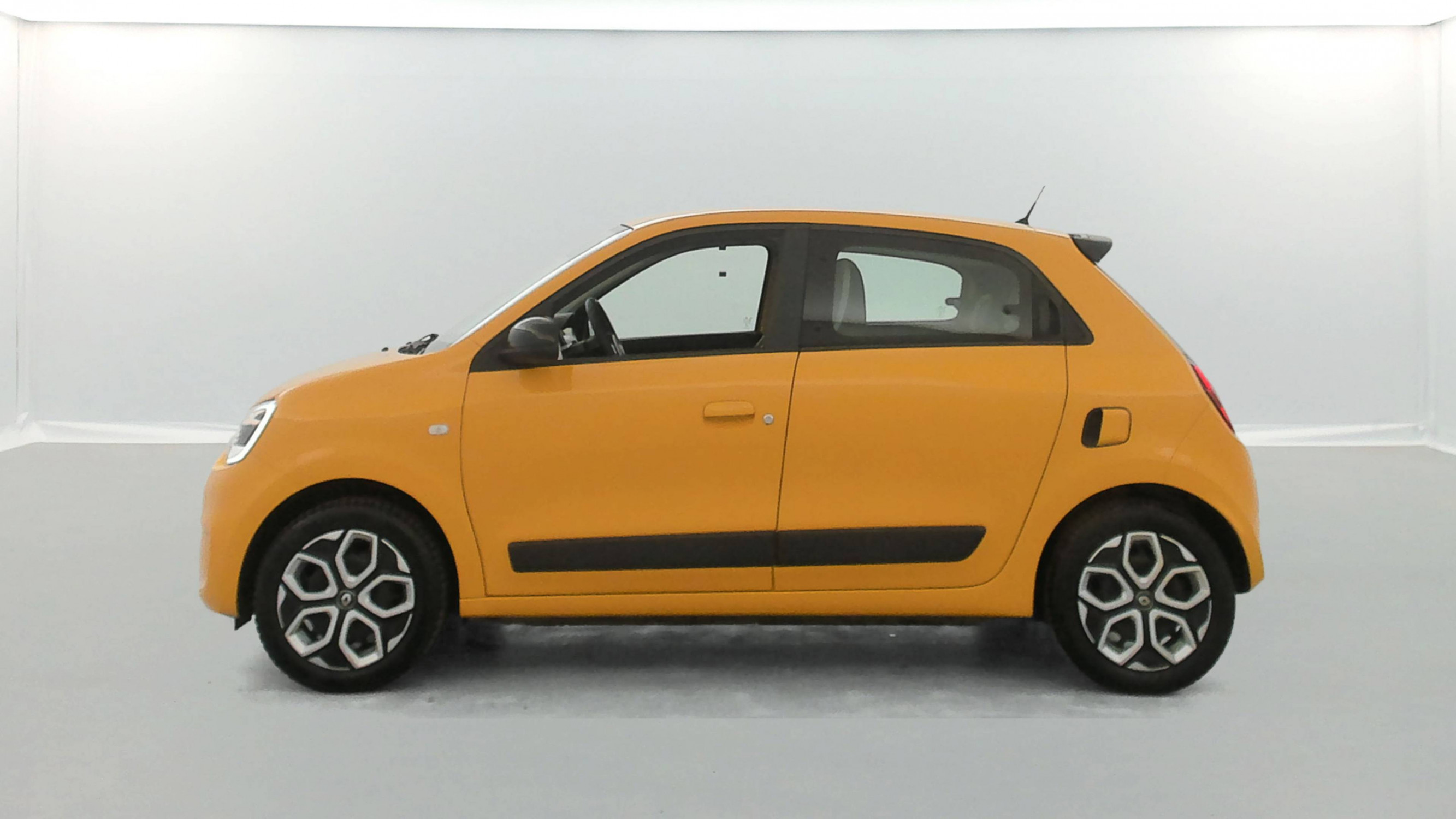 Vente en ligne Renault Twingo 3  SCe 65 au prix de 11 990 €