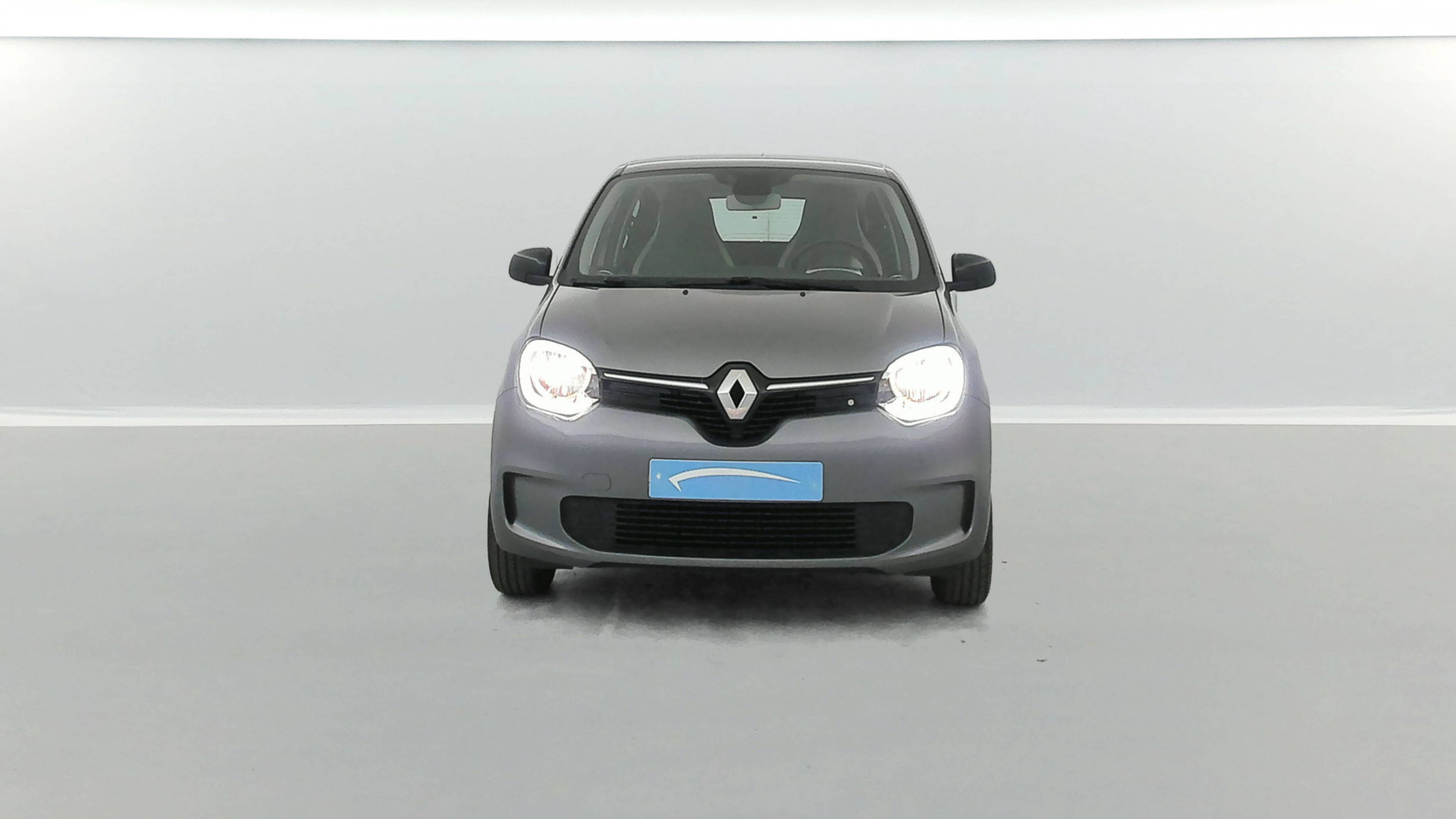 Vente en ligne Renault Twingo 3  SCe 65 au prix de 11 990 €