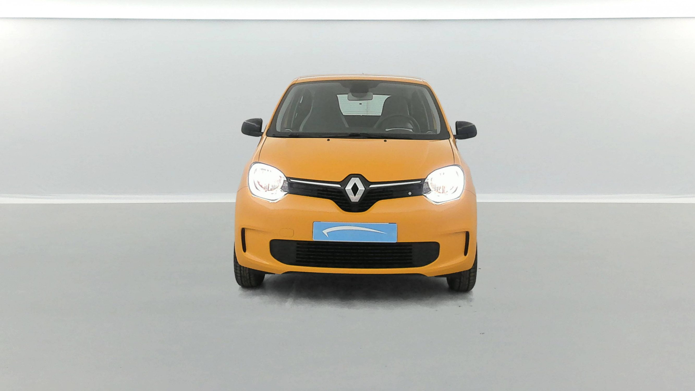 Vente en ligne Renault Twingo 3  SCe 65 au prix de 11 990 €