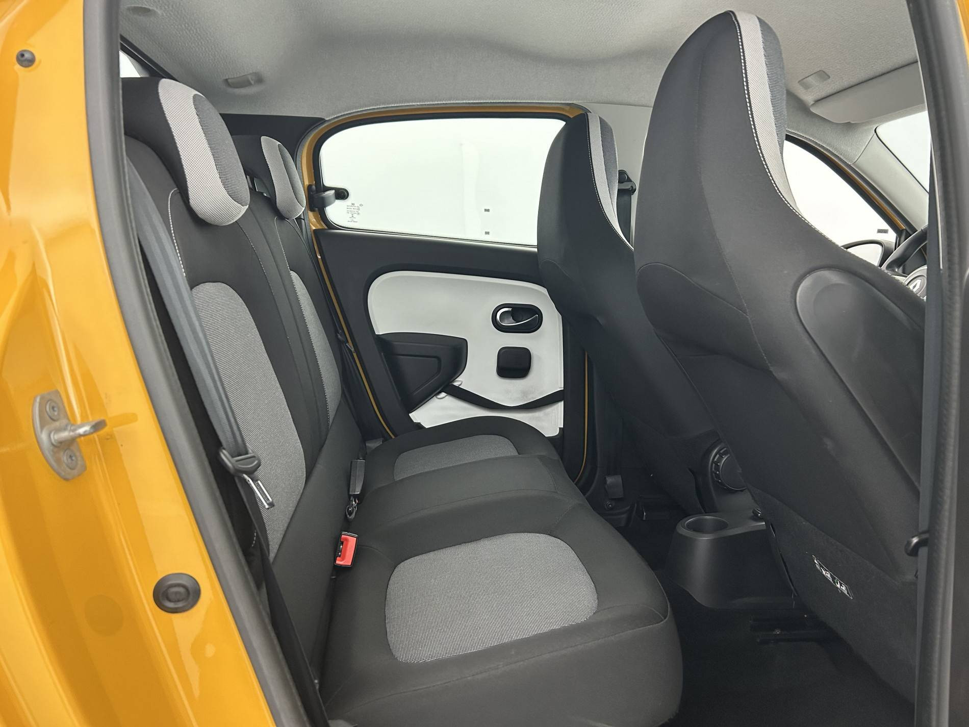 Vente en ligne Renault Twingo 3  SCe 65 au prix de 11 990 €