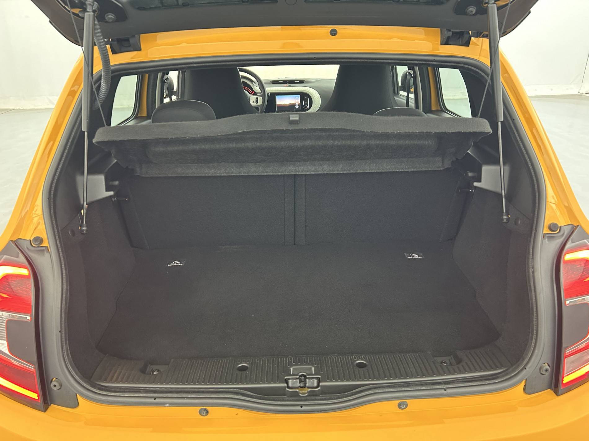 Vente en ligne Renault Twingo 3  SCe 65 au prix de 11 990 €