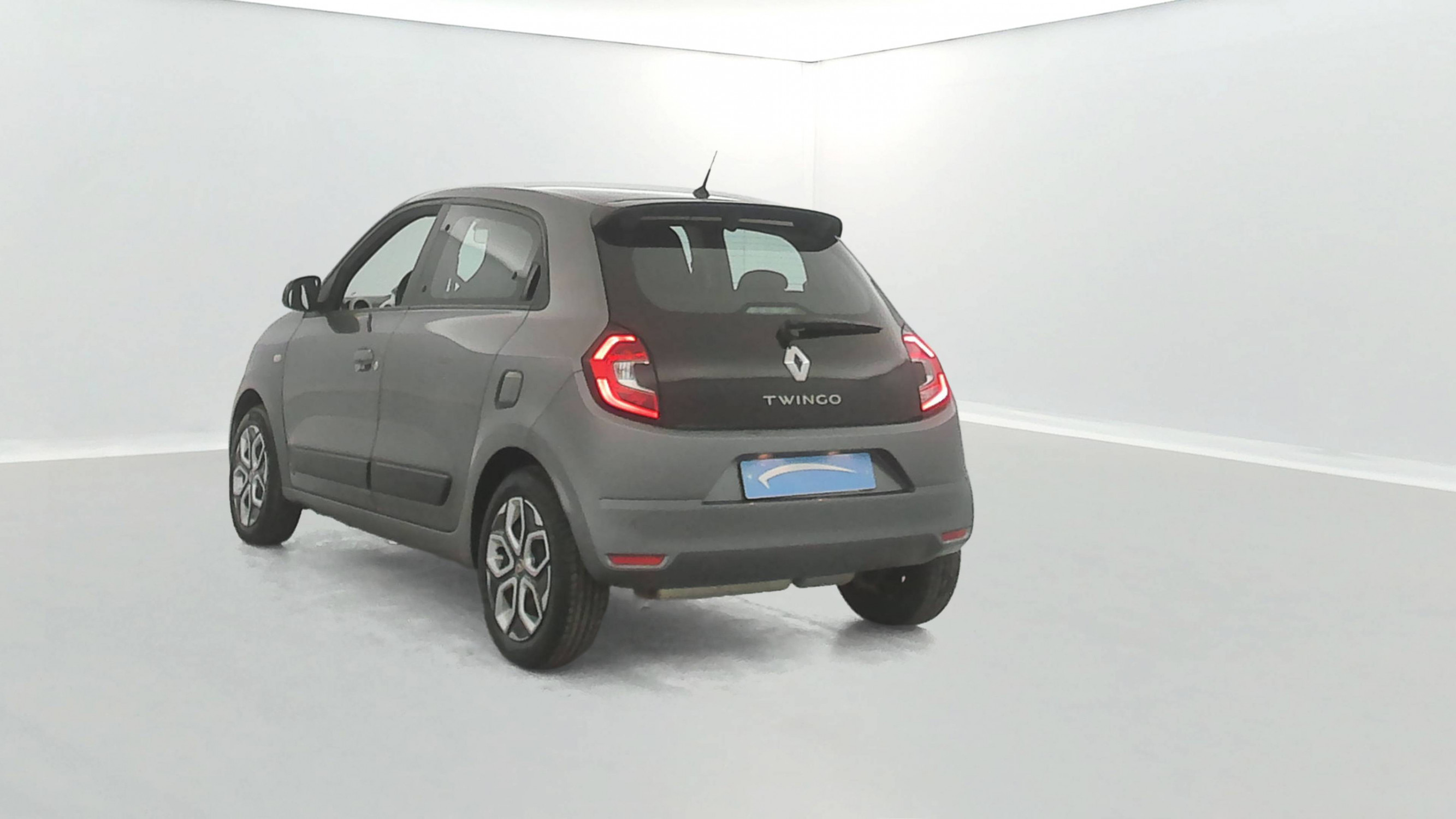 Vente en ligne Renault Twingo 3  SCe 65 au prix de 11 990 €