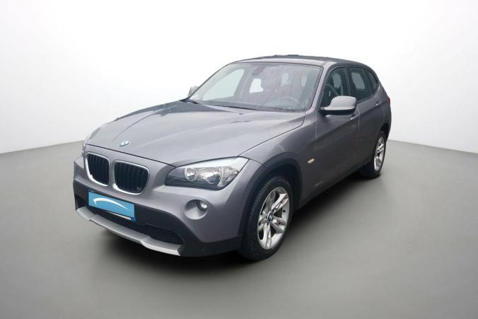 Vente en ligne Bmw X1 X1 sDrive 18d 143 ch au prix de 14 870 €
