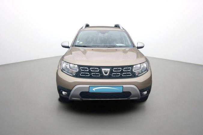 Vente en ligne Dacia Duster  dCi 110 EDC 4x2 au prix de 14 970 €