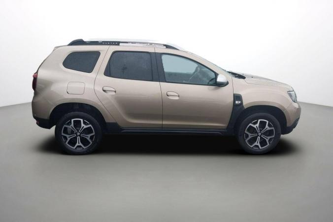 Vente en ligne Dacia Duster  dCi 110 EDC 4x2 au prix de 14 970 €