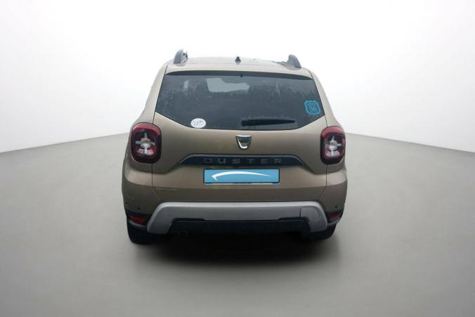 Vente en ligne Dacia Duster  dCi 110 EDC 4x2 au prix de 14 970 €