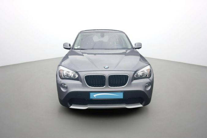 Vente en ligne Bmw X1 X1 sDrive 18d 143 ch au prix de 14 870 €