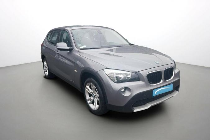 Vente en ligne Bmw X1 X1 sDrive 18d 143 ch au prix de 14 870 €