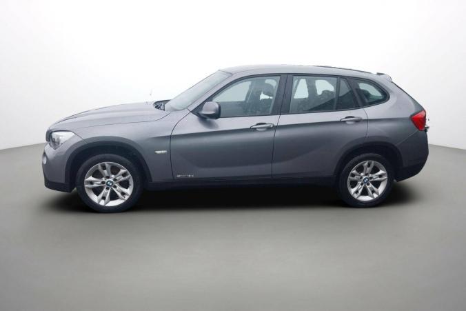 Vente en ligne Bmw X1 X1 sDrive 18d 143 ch au prix de 14 870 €