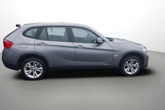 Vente en ligne Bmw X1 X1 sDrive 18d 143 ch au prix de 14 870 €