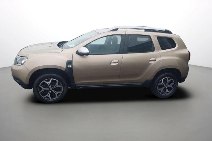 Vente en ligne Dacia Duster  dCi 110 EDC 4x2 au prix de 14 970 €