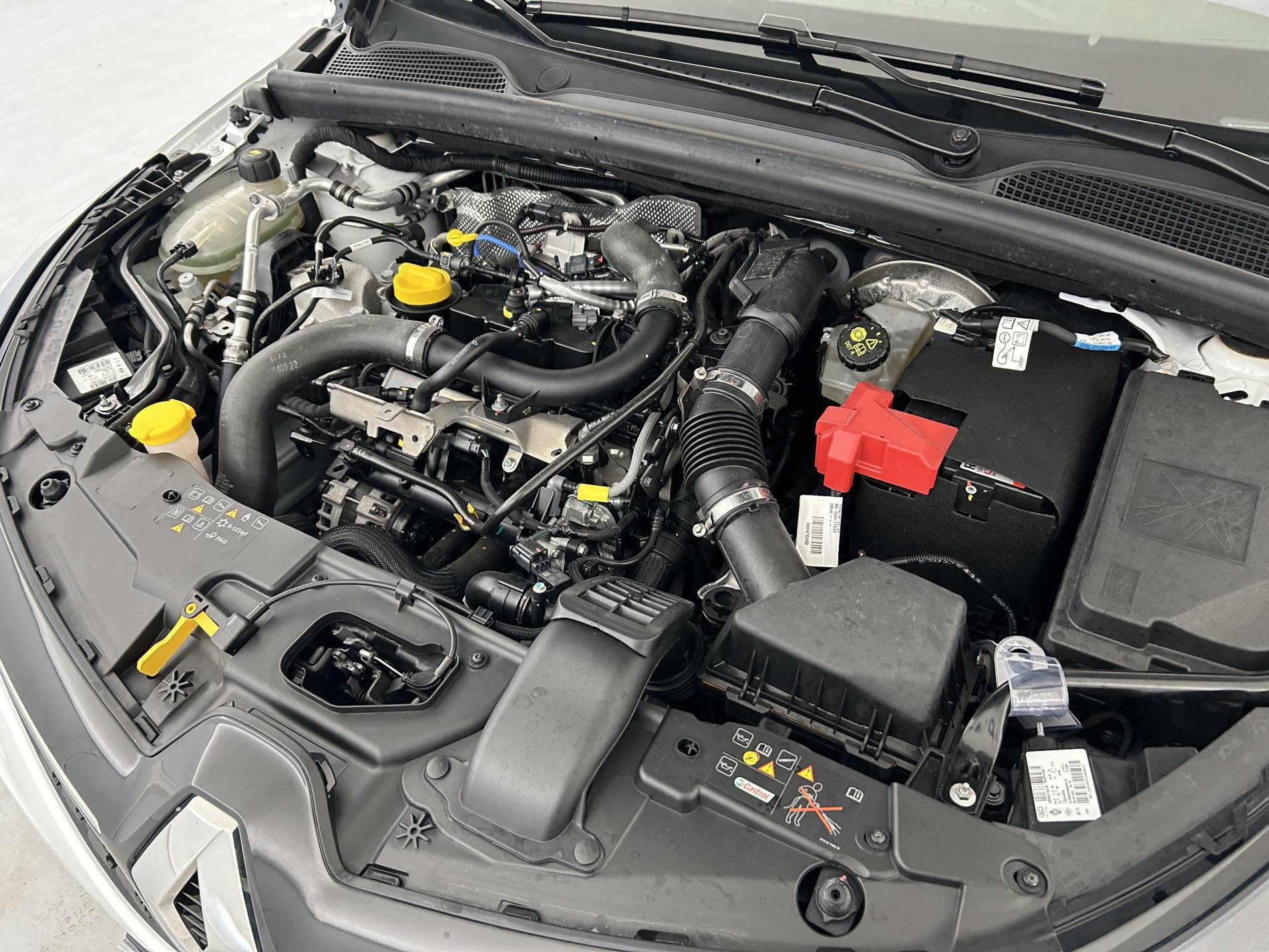 Vente en ligne Renault Clio 5 Clio TCe 90 au prix de 14 990 €