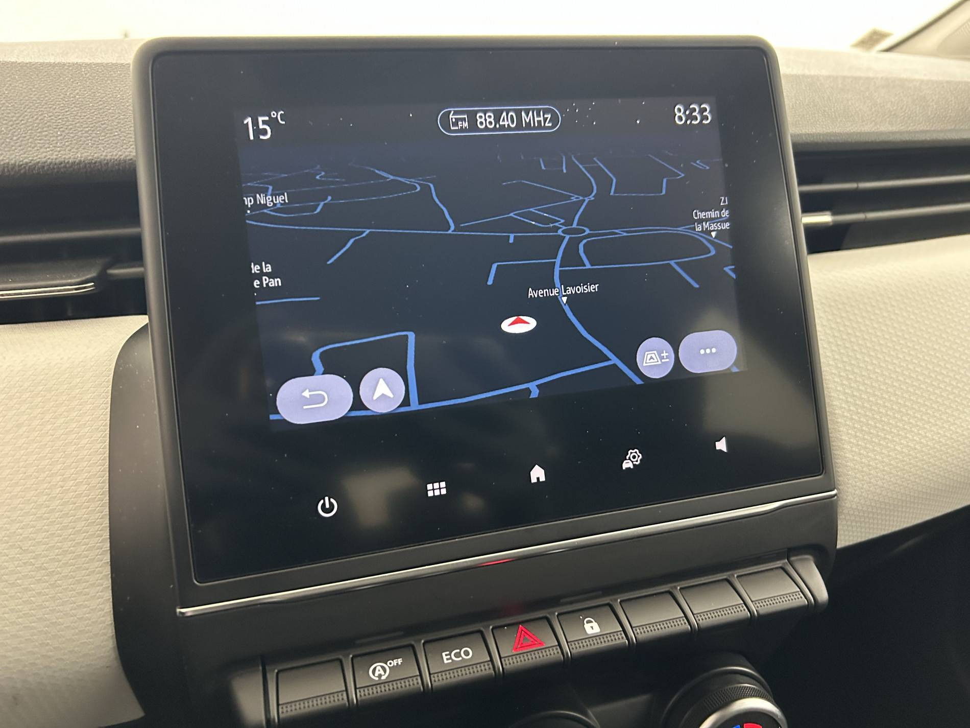 Vente en ligne Renault Clio 5 Clio TCe 90 au prix de 14 990 €