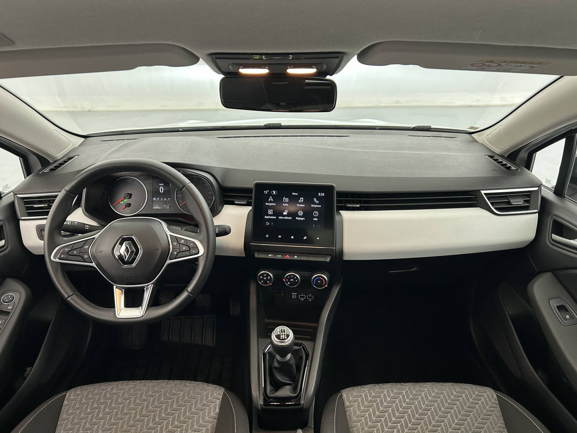 Vente en ligne Renault Clio 5 Clio TCe 90 au prix de 14 990 €