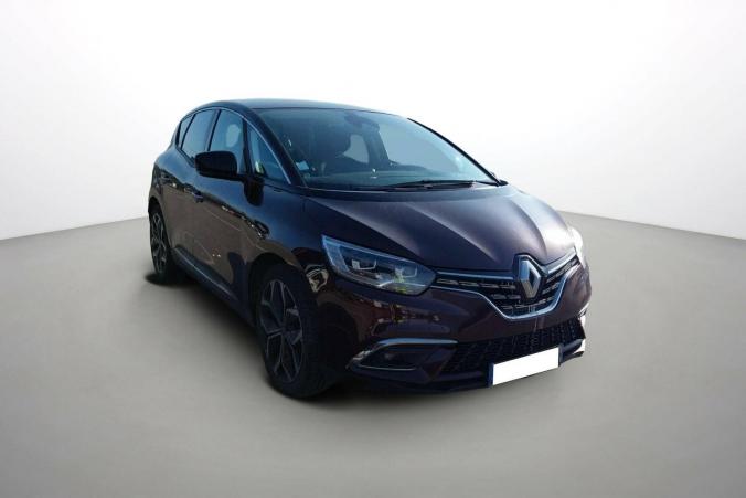 Vente en ligne Renault Scenic 4 Scenic TCe 140 FAP - 21 au prix de 20 990 €