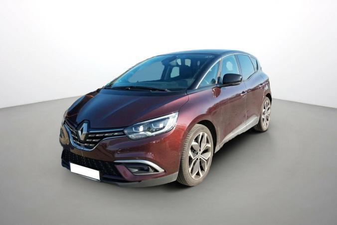 Vente en ligne Renault Scenic 4 Scenic TCe 140 FAP - 21 au prix de 20 990 €