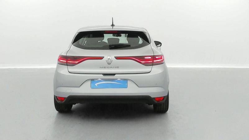 Vente en ligne Renault Megane 4  TCe 140 au prix de 18 490 €