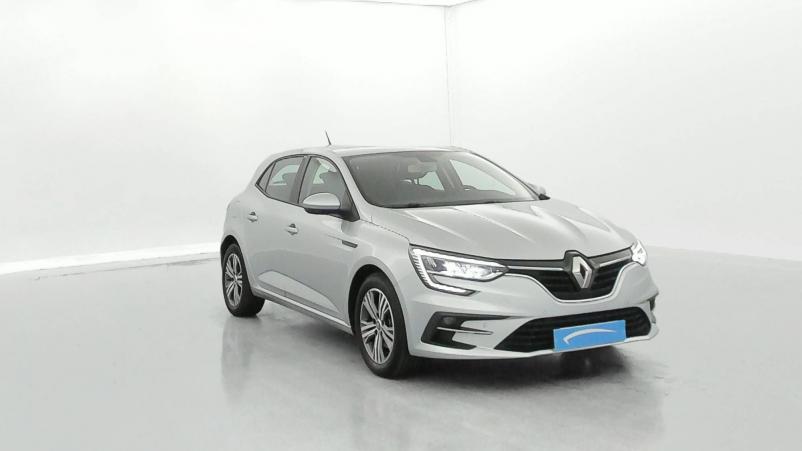Vente en ligne Renault Megane 4  TCe 140 au prix de 18 490 €