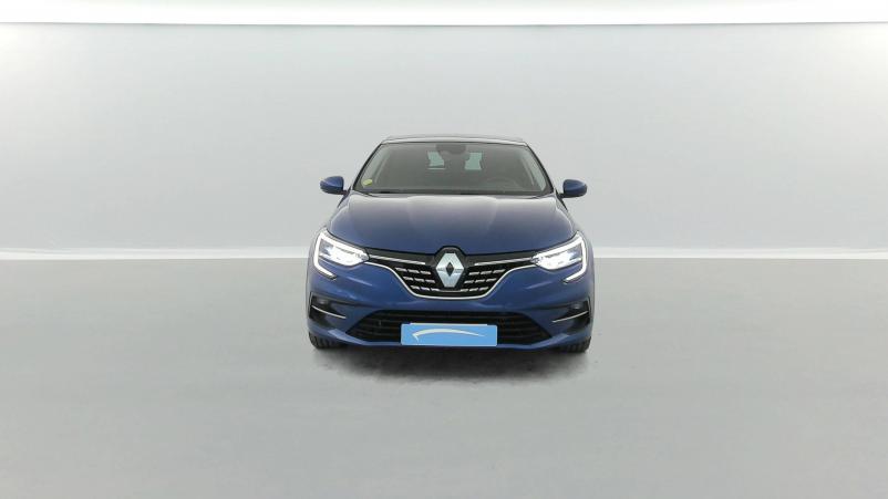 Vente en ligne Renault Megane 4  Blue dCi 115 EDC au prix de 23 790 €