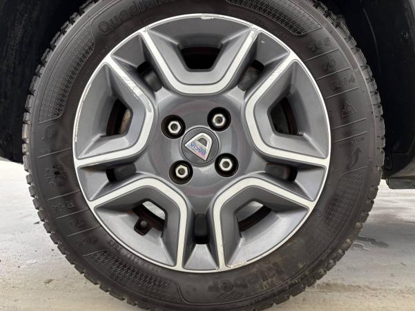 Vente en ligne Dacia Spring  Achat Intégral au prix de 10 990 €