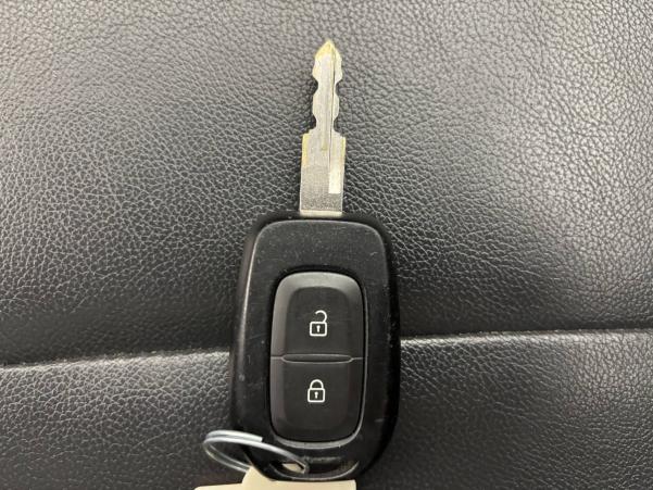 Vente en ligne Dacia Spring  Achat Intégral au prix de 10 990 €