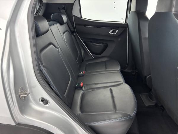 Vente en ligne Dacia Spring  Achat Intégral au prix de 10 990 €