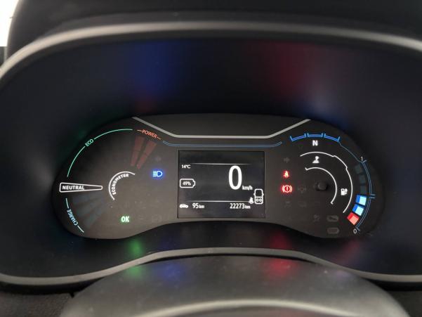 Vente en ligne Dacia Spring  Achat Intégral au prix de 10 990 €