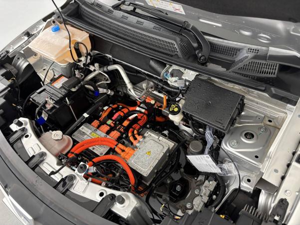 Vente en ligne Dacia Spring  Achat Intégral au prix de 10 990 €