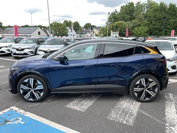 Vente en ligne Renault Megane E-Tech  EV60 220 ch super charge au prix de 29 990 €