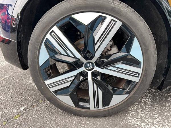 Vente en ligne Renault Megane E-Tech  EV60 220 ch super charge au prix de 29 990 €
