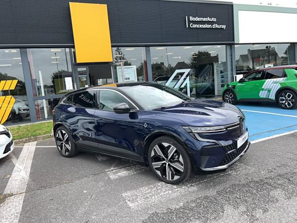 Vente en ligne Renault Megane E-Tech  EV60 220 ch super charge au prix de 29 990 €