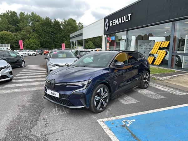 Vente en ligne Renault Megane E-Tech  EV60 220 ch super charge au prix de 29 990 €