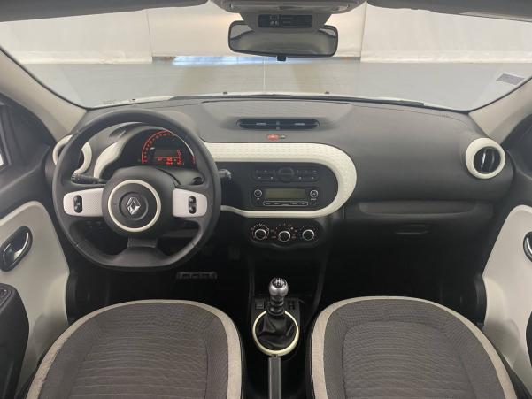 Vente en ligne Renault Twingo 3  0.9 TCe 90 Energy au prix de 9 490 €