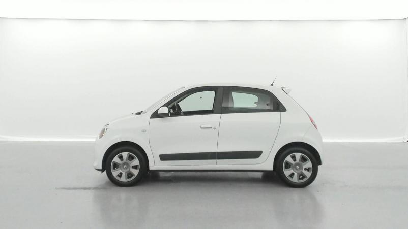 Vente en ligne Renault Twingo 3  0.9 TCe 90 Energy au prix de 9 490 €