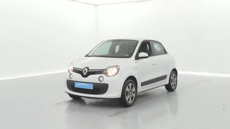 Vente en ligne Renault Twingo 3  0.9 TCe 90 Energy au prix de 9 490 €